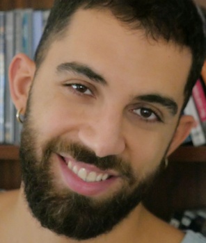 Salim Mourad