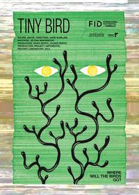 Tiny Bird