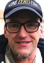 Tim Lienhard