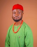 Michael Chineme Ike