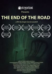 The End Of The Road
