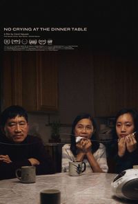 No Crying at the Dinner Table