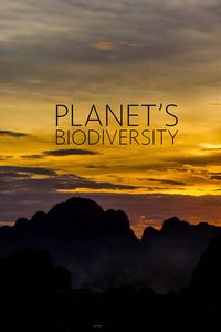 Planet's Biodiversity