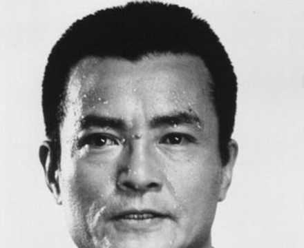 Ken Ogata