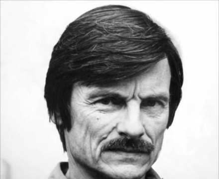 Andrei Tarkovsky