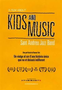 A Film About Kids and Music