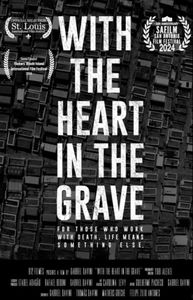 With the Heart in the Grave