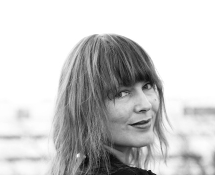 Charlotte Thiis-Evensen