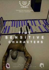 Time Sensitive Characters