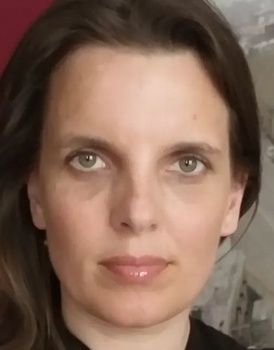 Anna Zakrzewska