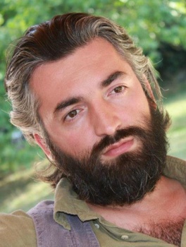 Aleksandar Zikov