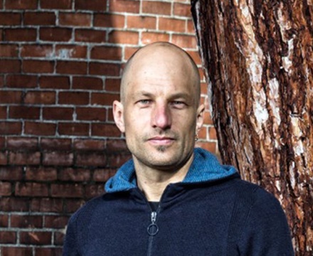 Roman Droux