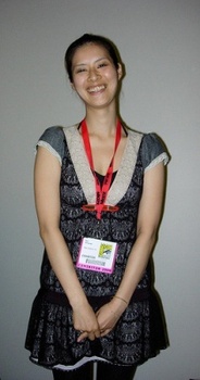 Mari Shimazaki