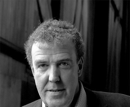 Jeremy Clarkson