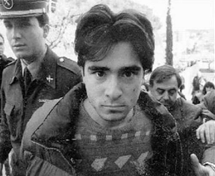 Andrés Rabadán