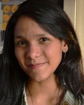 María Fernanda Borregales