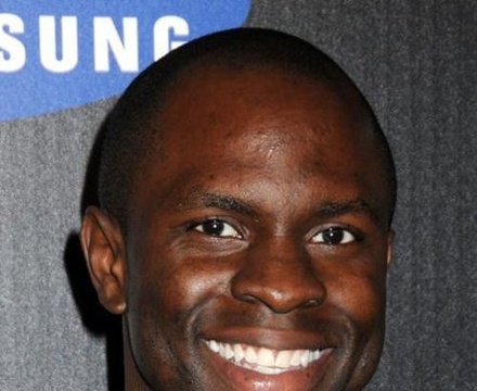 Gbenga Akinnagbe