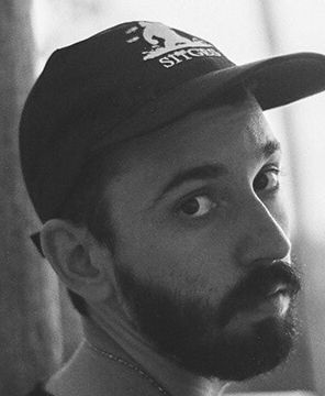 Diego Murillo
