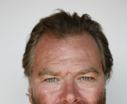 Mark Mitchinson
