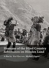 Shamans of the Blind Country