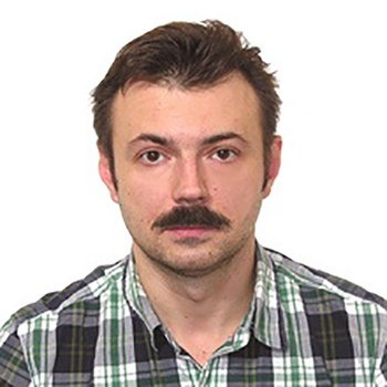 Denis Shabaev