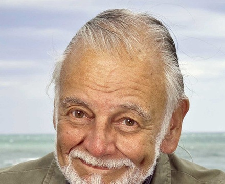 George A. Romero