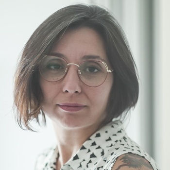 Lucia Vasallo