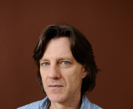 James Marsh