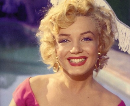 Marilyn Monroe