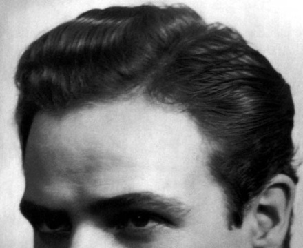 Marlon Brando