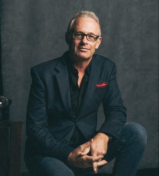 Dean Kirkland