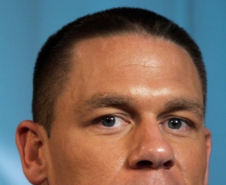 John Cena