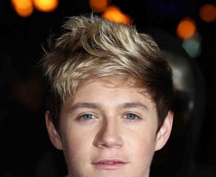 Niall Horan