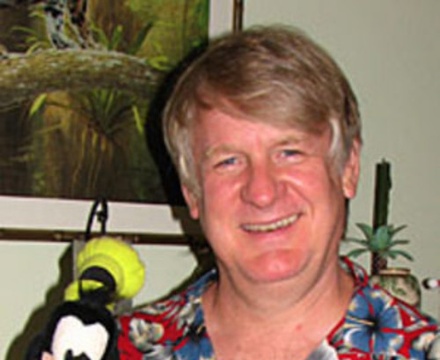 Bill Farmer