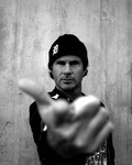 Chad Smith