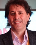 Rodion Ismailov