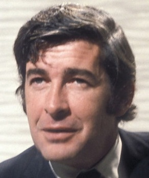 Dave Allen