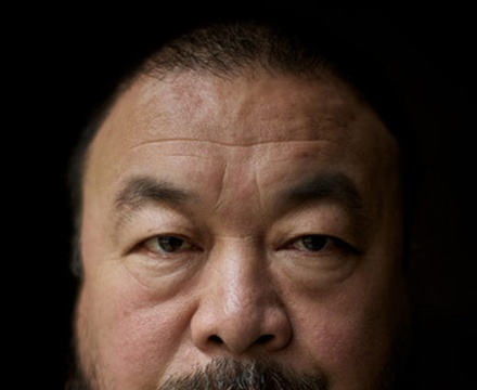 Ai Weiwei