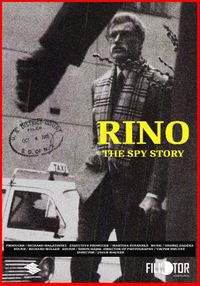 Rino: The Spy Story