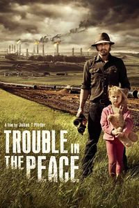 Trouble In The Peace