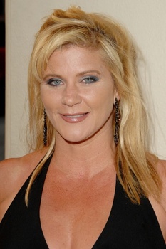 Ginger Lynn Allen