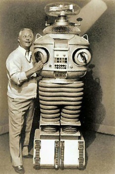 Bob May