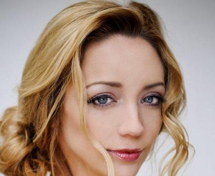 Sarah Scott