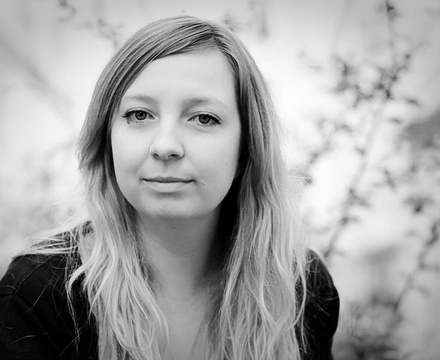 Kelly Hucker