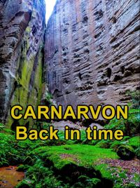 Carnarvon, Back in Time