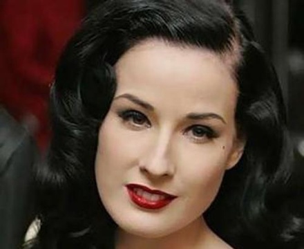 Dita Von Teese