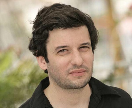 Éric Caravaca