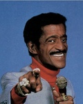 Sammy Davis, Jr.