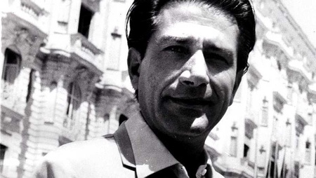Gualtiero Jacopetti