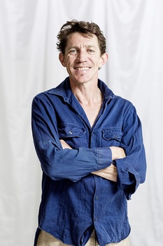 Charlie Hill-Smith